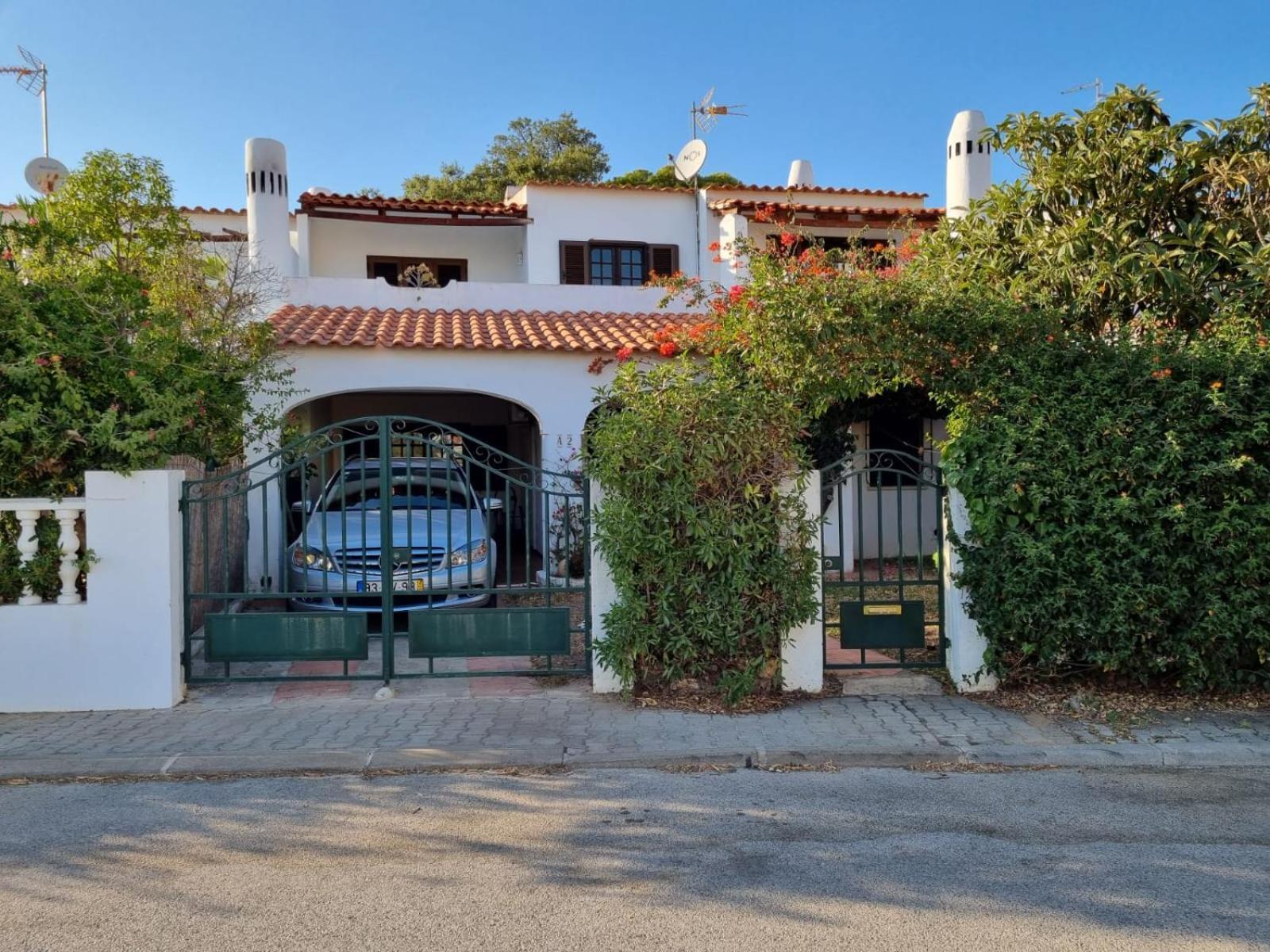 Ferienhaus Casa Flores