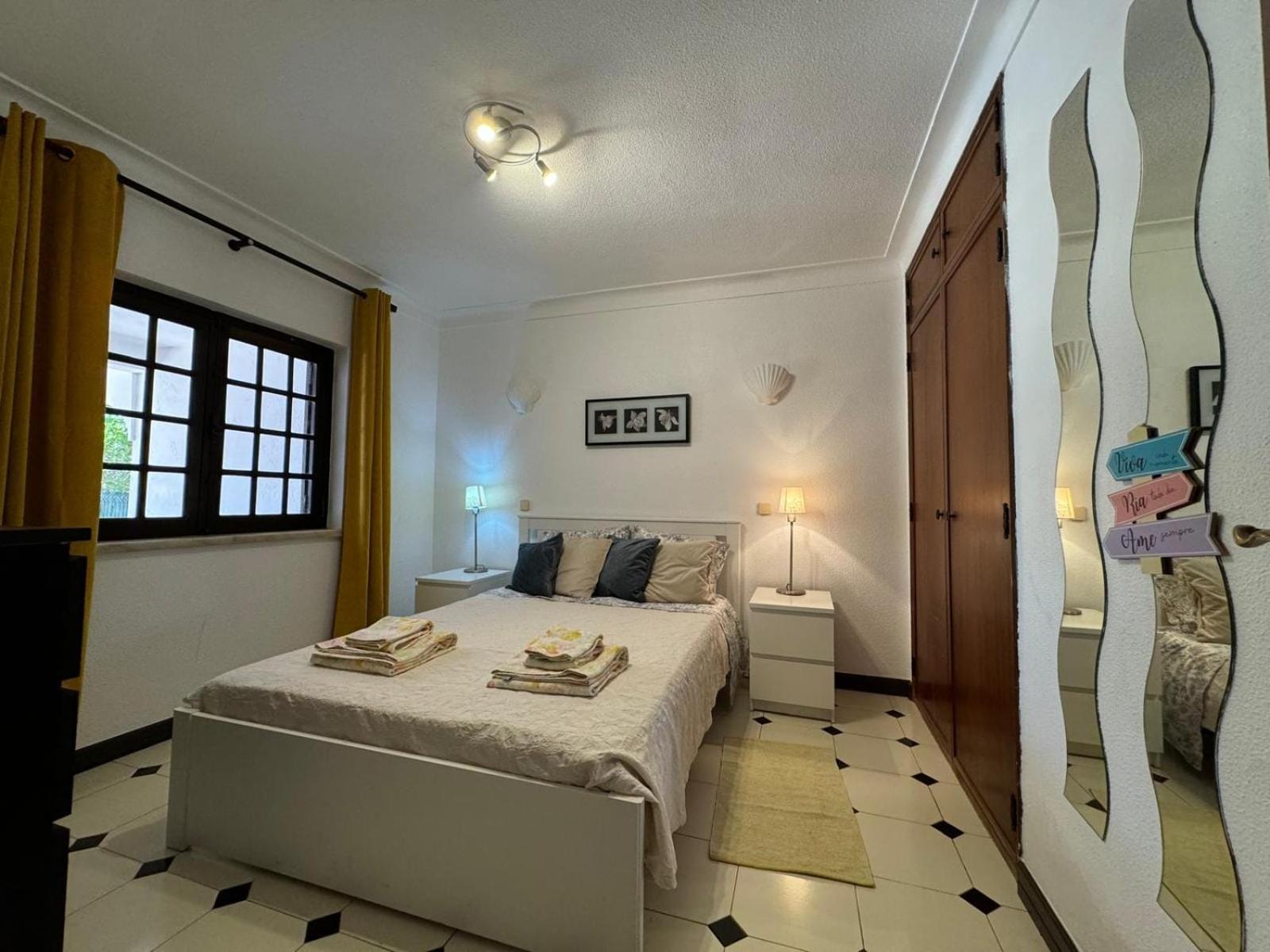 Casa Flores Ferienhaus