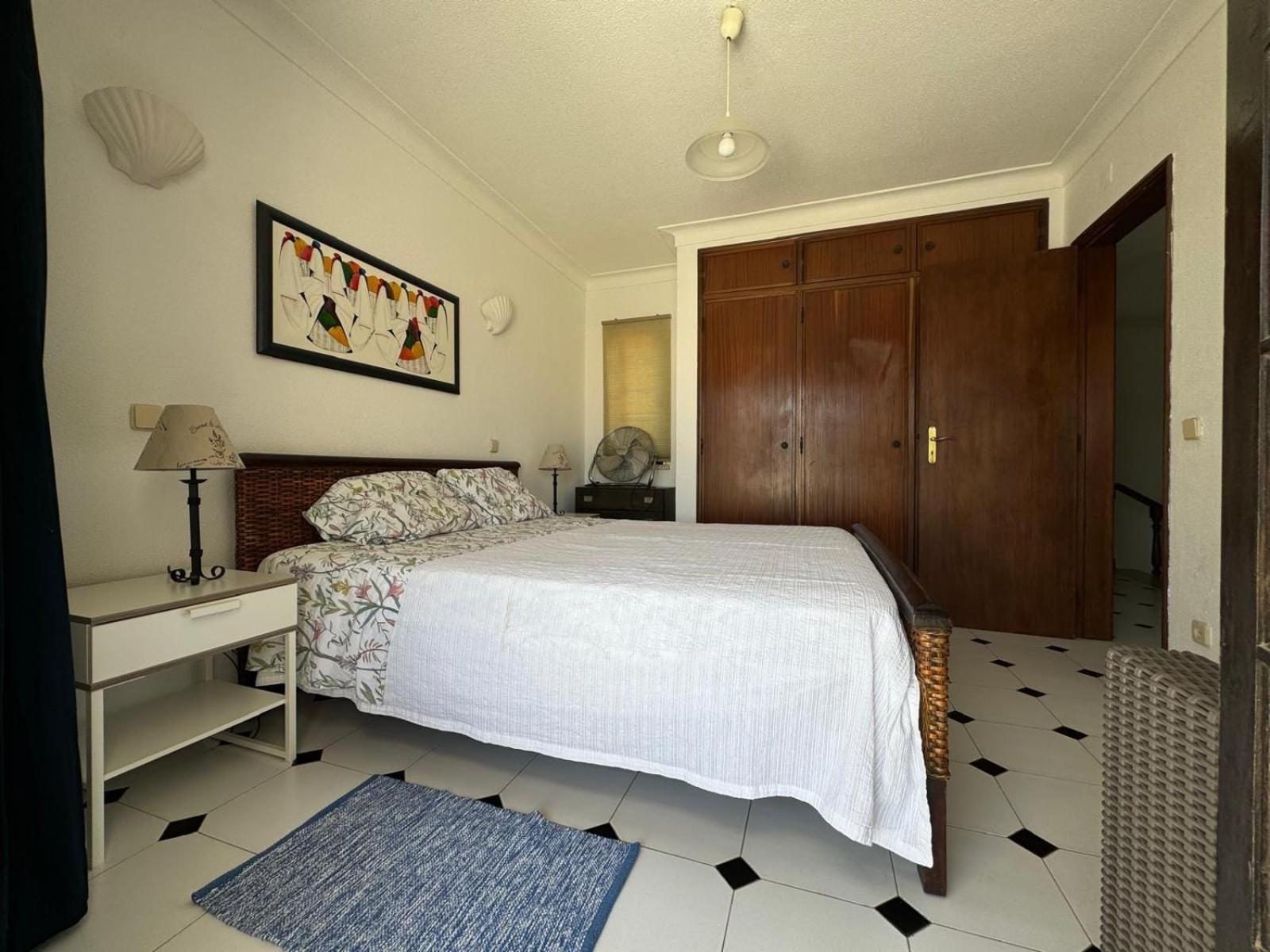 Casa Flores Ferienhaus *
