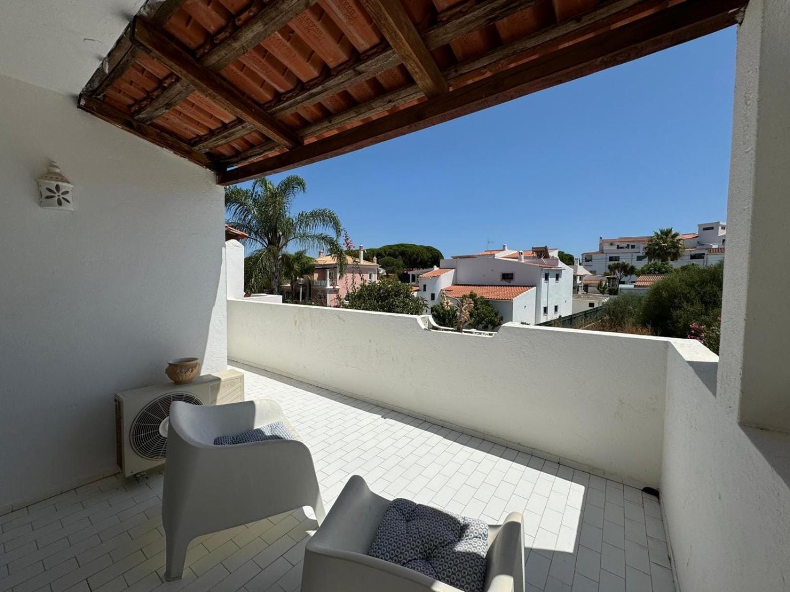 Ferienhaus Casa Flores Albufeira