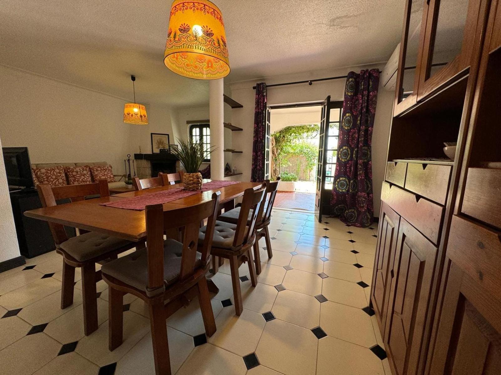 Casa Flores Ferienhaus *