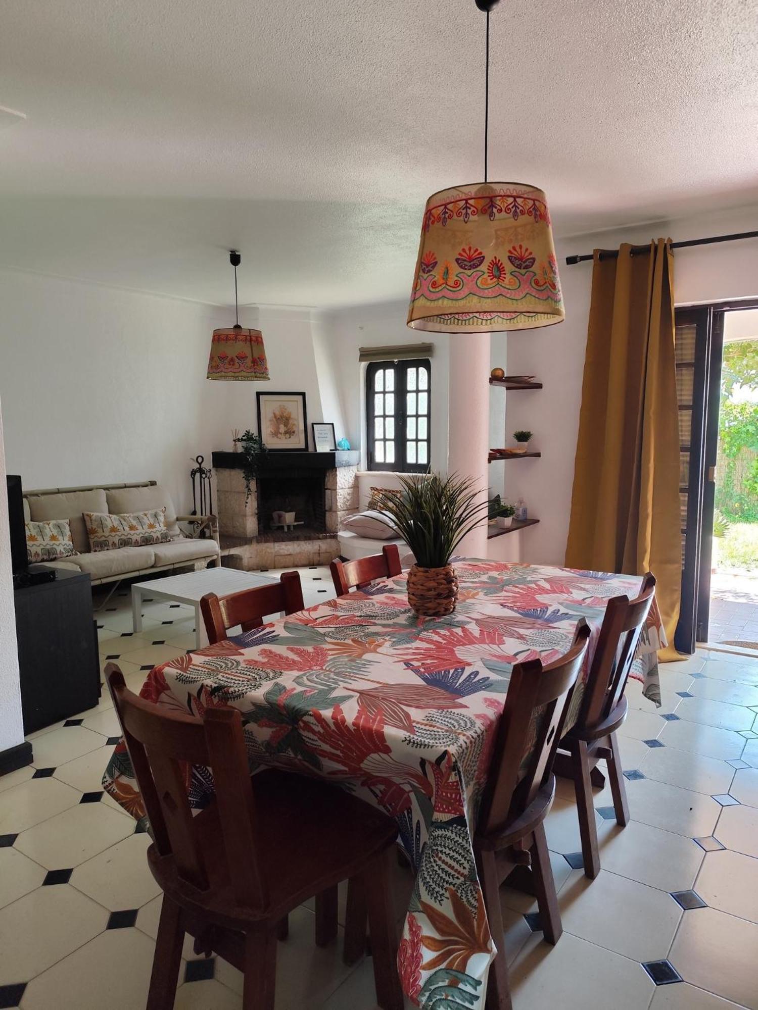 Casa Flores Ferienhaus *