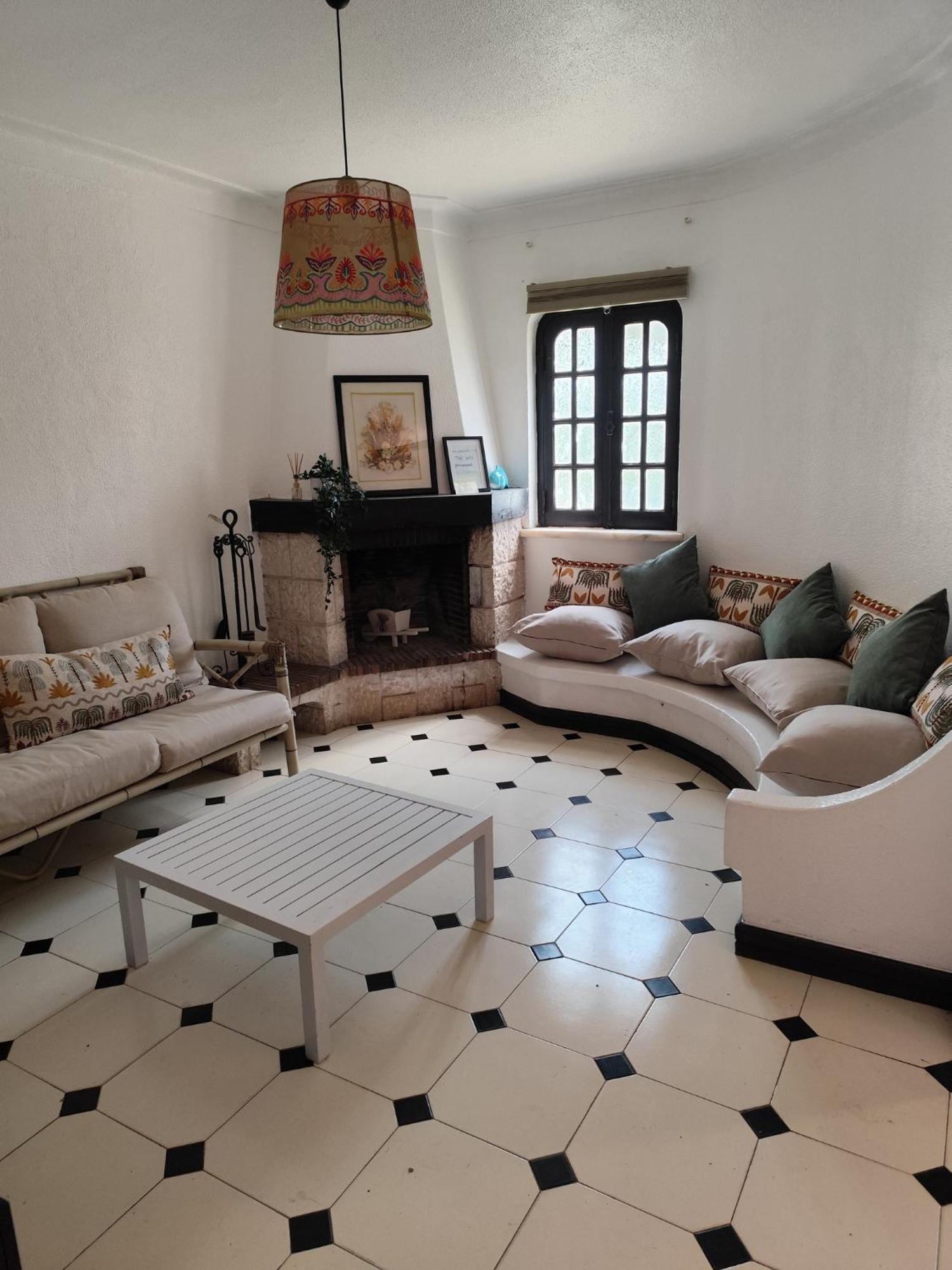 Casa Flores Ferienhaus