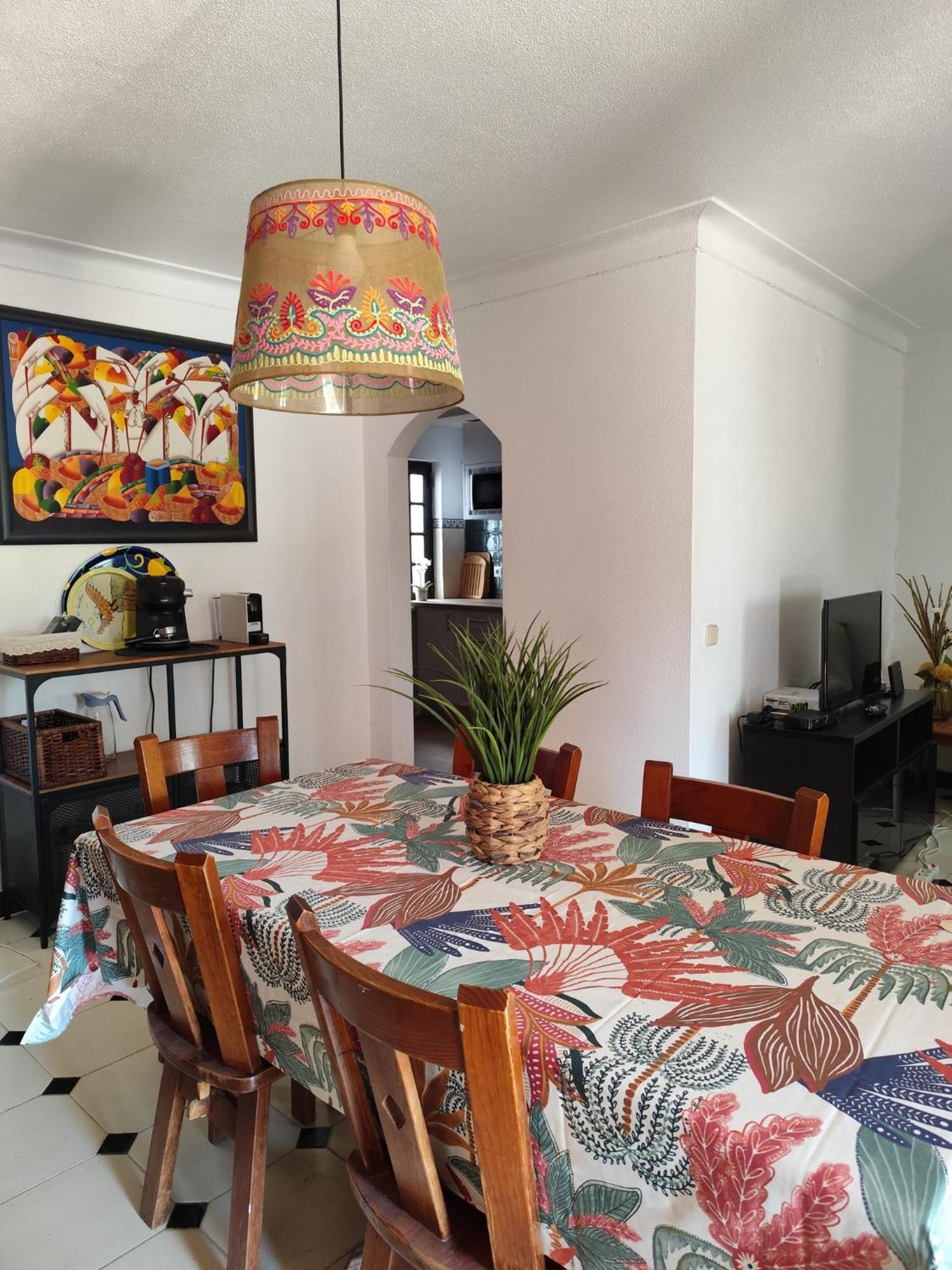 Casa Flores Ferienhaus *