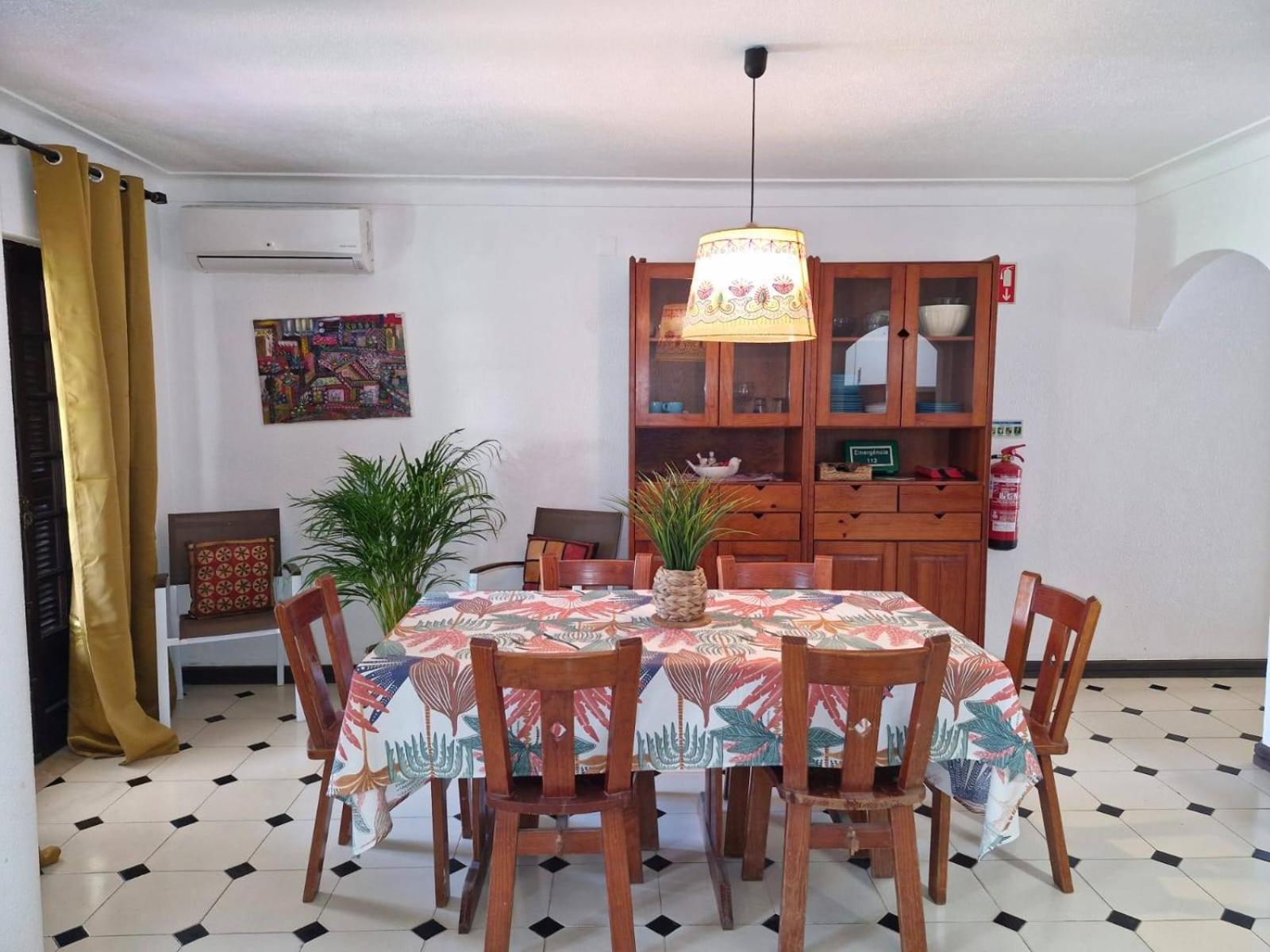 Ferienhaus Casa Flores *