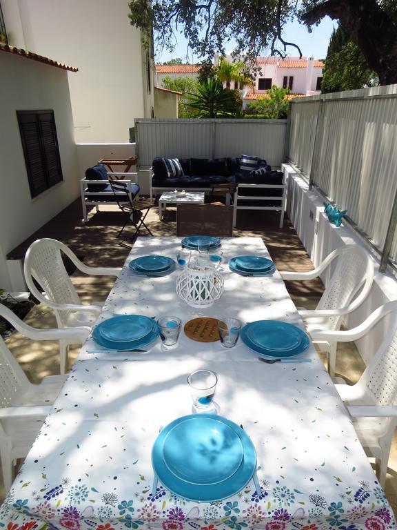 Ferienhaus Casa Flores