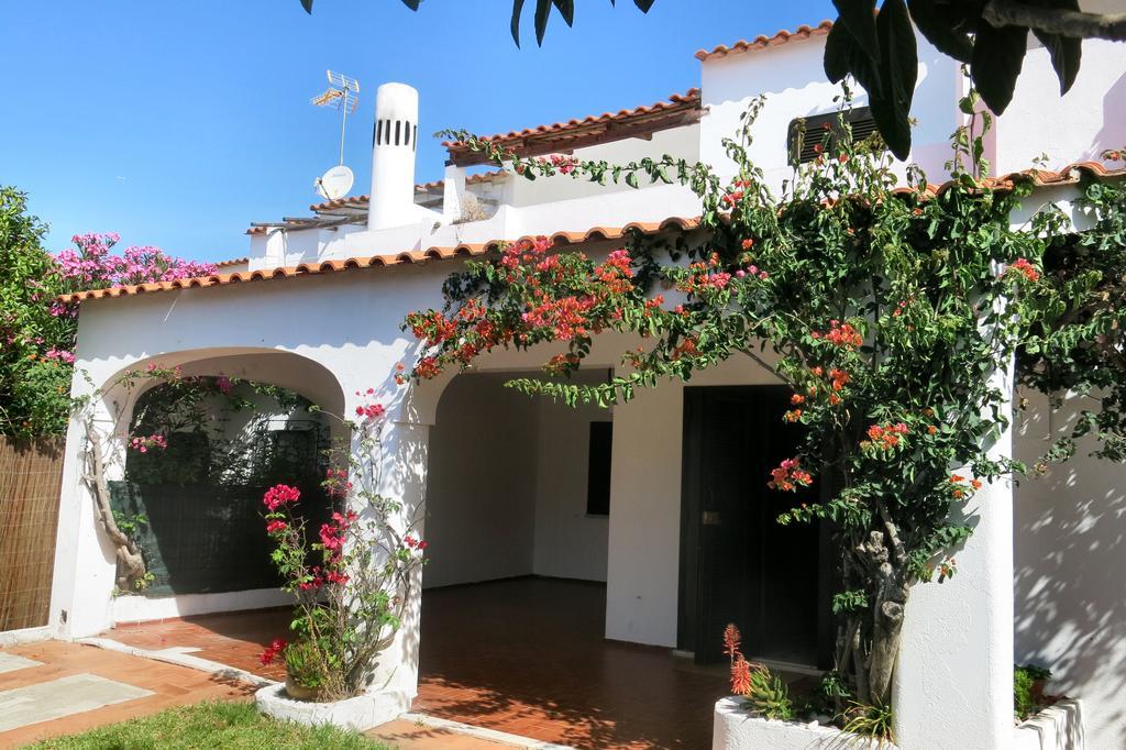 Ferienhaus Casa Flores