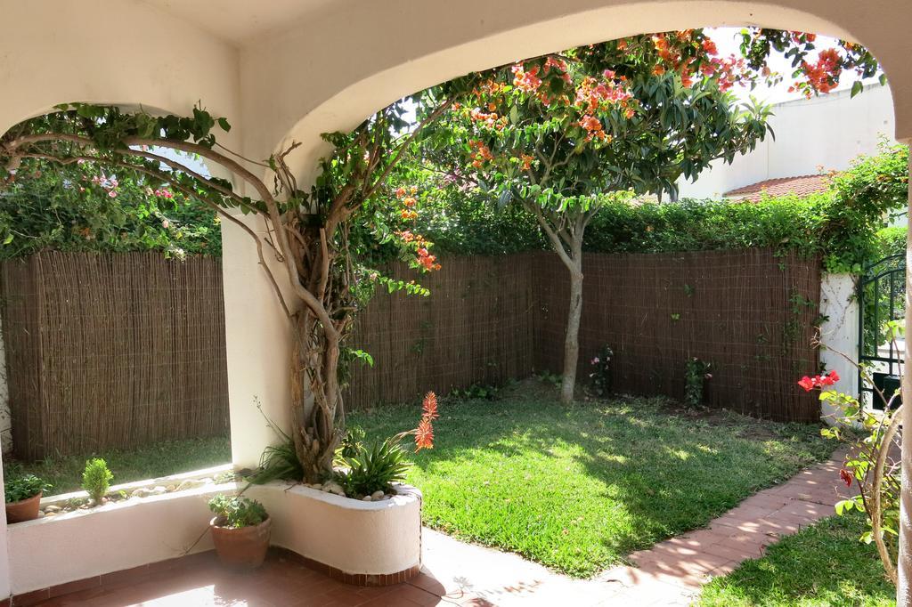 Casa Flores Ferienhaus